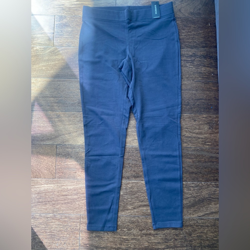 Express leggings NWT